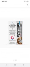 Hydration and collagen - and,