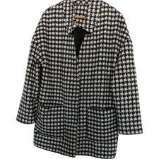 Cortefiel Dogtooth Patch