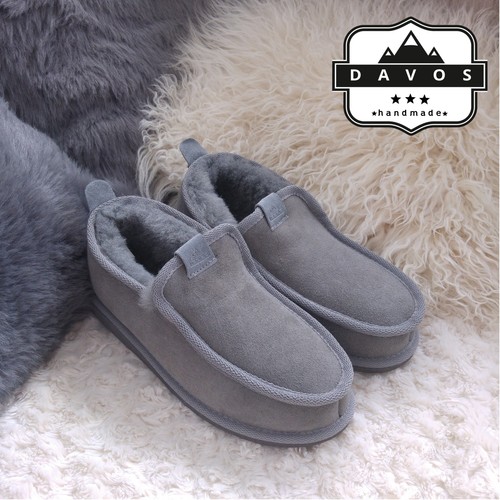 New men deluxe grey 100 - new, 100%