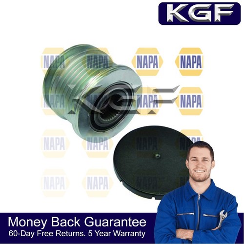 Kgf alternator pulley - kgf, fits