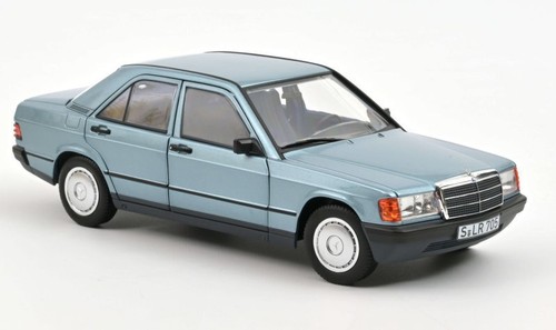 Mercedes benz 190 1984 - 190, e