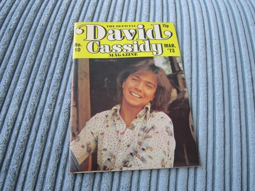 Official david cassidy - official,