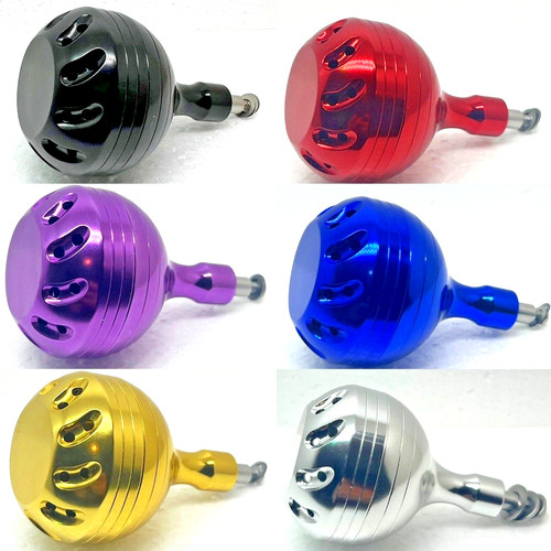 Power handle ftdk 45mm knob - ftdk,