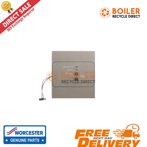 Worcester bosch - -,