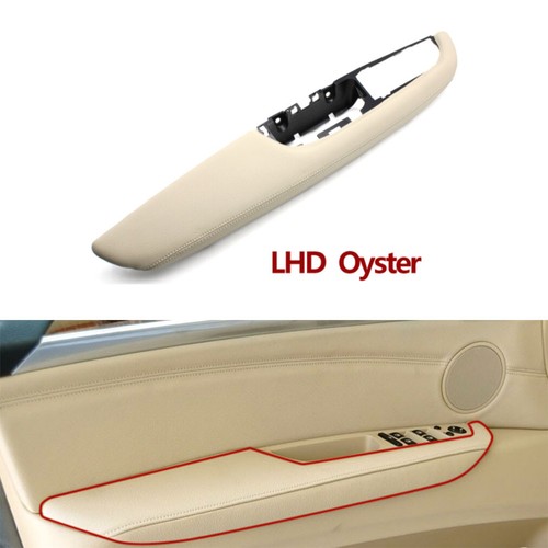 Oyster inner door armrest - oyster,