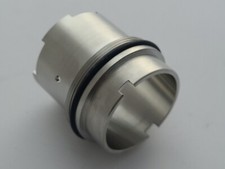 La Pavoni Stainles Steel