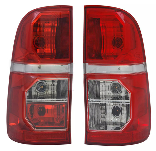 For toyota hilux pickup - for, 2012-