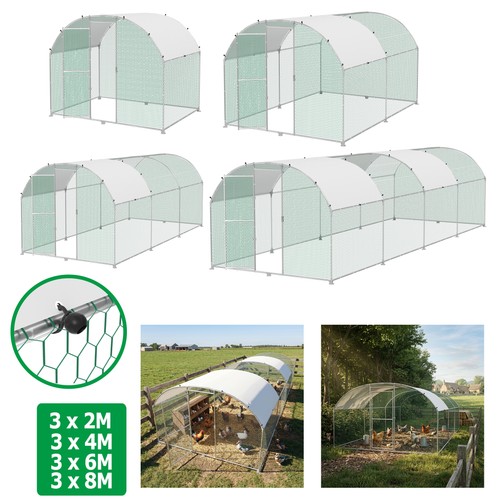 Chicken coop poultry house - coop,