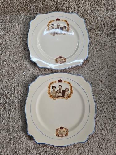 The royal family coronation - royal,