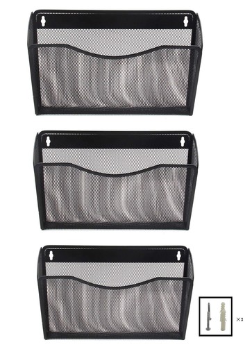 Pocket landscape mesh - 3,