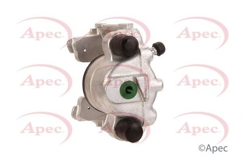 Apec front left brake - apec,