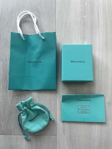 Tiffany packaging gift - co,