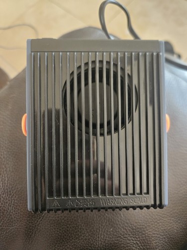 Car heater portable defroster - heater,