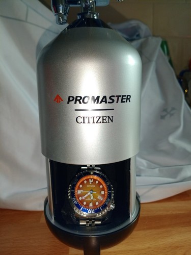 Citizen promaster dive 200m - promaster,