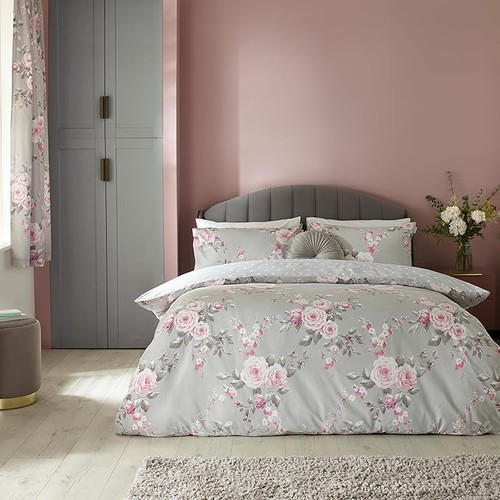 Double duvet set easy - set, care