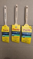 Set Of 3 Purdy ClearCut Angle