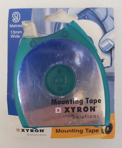 Xyron solutions mounting tape - solutions,