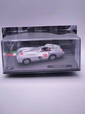 Mercedes W196 1955 Fangio –