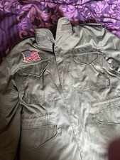 m65 field jacket by Mil- Tec