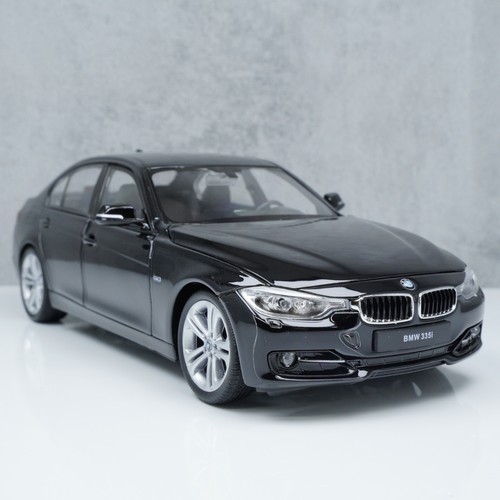 Bmw series 335i f30 - 3, 1:24