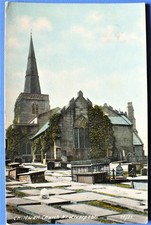 1909 CHILDWALL CHURCH nr