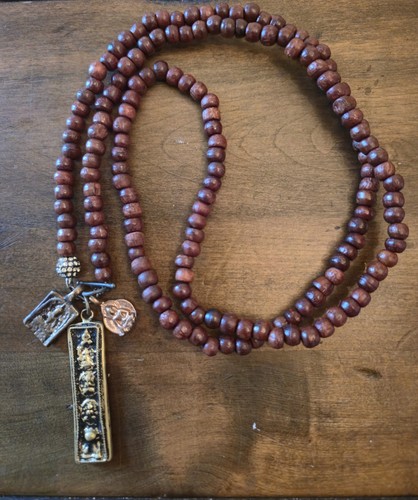 Stella dot awakening buddha - stella,