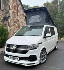 2024 Volkswagon Transporter
