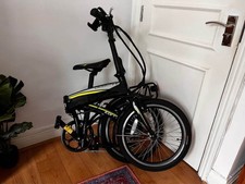 CARRERA CROSSCITY E FOLDING