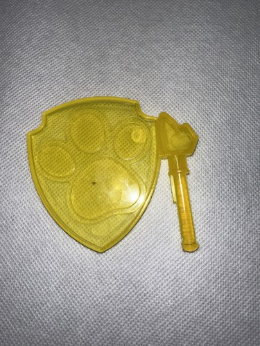 Replacement part for paw - part,