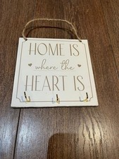 Joblot Hanging Plaque key