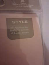 Lullabellz Hair Extensions 12