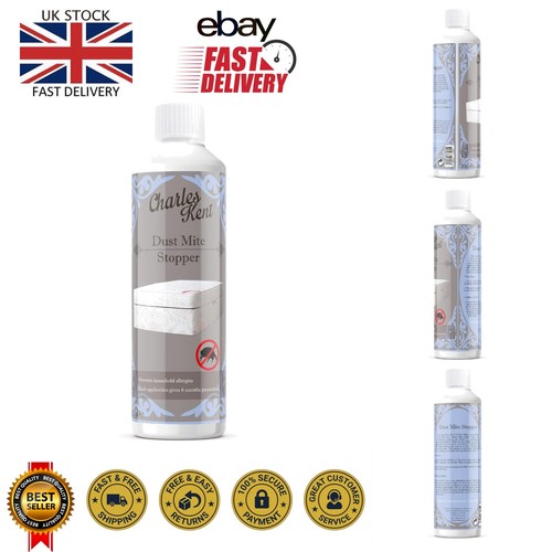 500ml dust mite - dust,