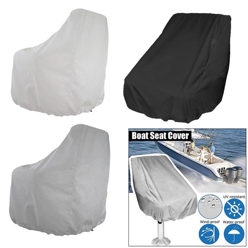 Boat seat cover outdoor - boat,