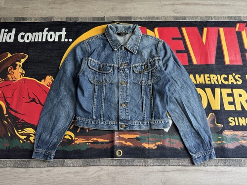 Vintage 70s 80s - lee, 101-j