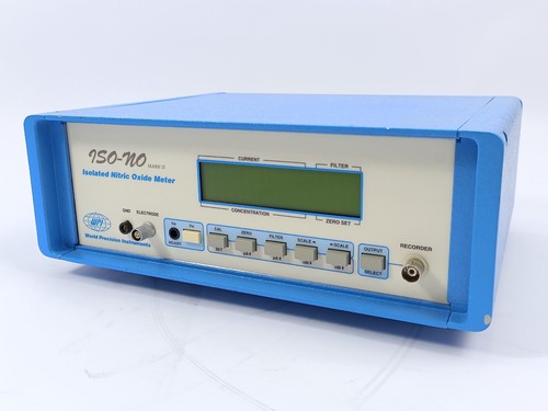 World precision instruments - world,