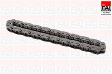 Oil Pump Drive Chain Fits BMW 1 Series X3 X4 Land Rover MG Opel Rover FAI OPCK89
