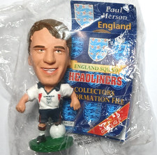 Corinthian ENGLAND WORLD CUP