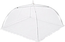 Mesh Fly Cover, 18 Inch