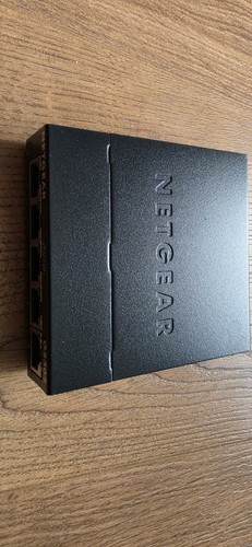 Netgear port gigabit - netgear, 5-port