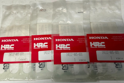 Honda rs250r hrc - rs250r, reed