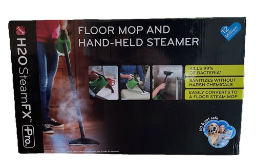H2o steam pro handheld - h2o,