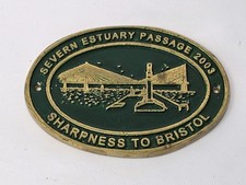 SEVERN ESTUARY PASSAGE 2003