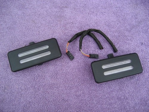 Bmw e90 e60 sun visor - e90,