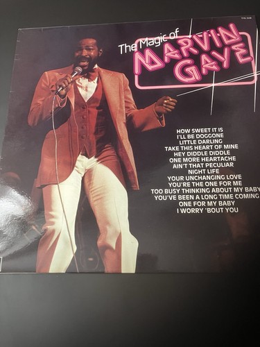 Northern soul marvin gaye - ,