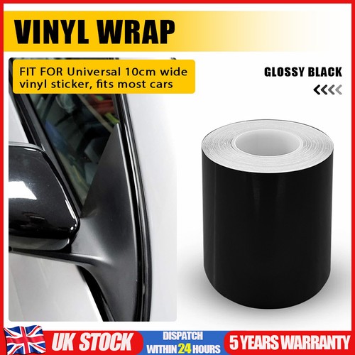Gloss black universal - gloss,