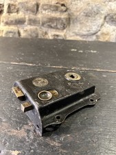 Vintage Rim Lock WC Bolt Lock