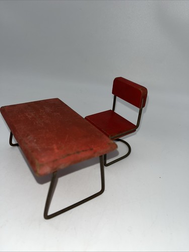 Vintage 1930s bauhaus doll - vintage,
