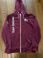 TEAM ENGLAND PRESENTATION