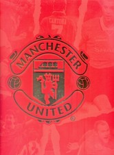 MANCHESTER UNITED LIMITED