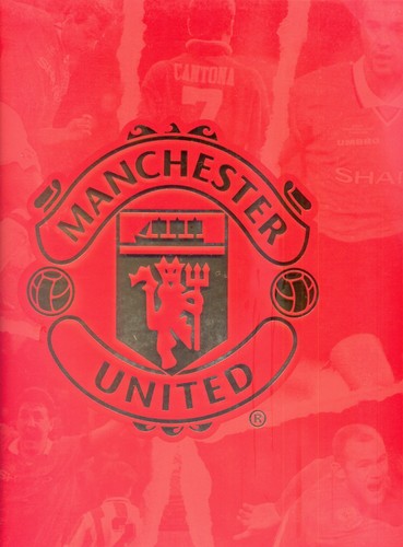 Manchester united limited - manchester,